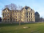 miniatura Universität Bern